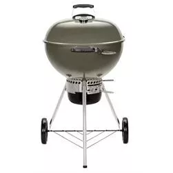 Barbecue Master Touch GBS E-5750 Ø 57 cm. Smoke Grey
